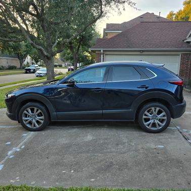 2021 Mazda CX-30 Premium Package