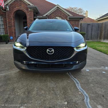 2021 Mazda CX-30 Premium Package