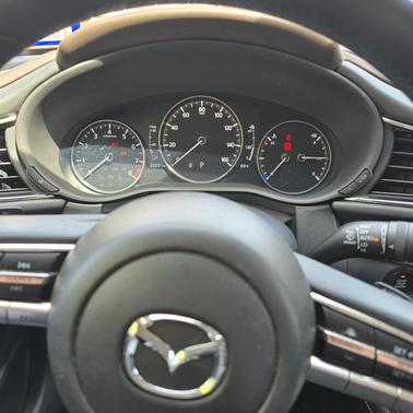 2021 Mazda CX-30 Premium Package