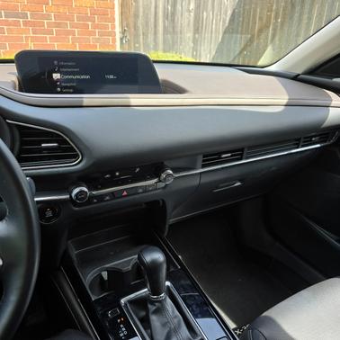 2021 Mazda CX-30 Premium Package