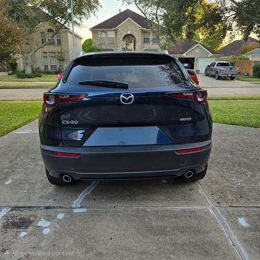 2021 Mazda CX-30 Premium Package