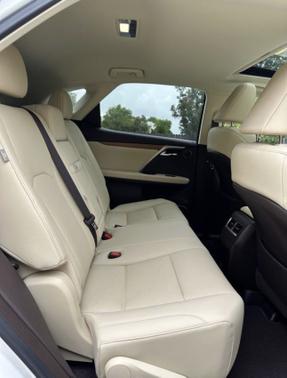 2020 Lexus RX 350 Base