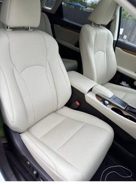 2020 Lexus RX 350 Base