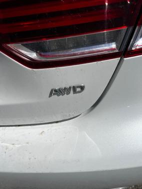 White 2013 Lexus LS 460 Base