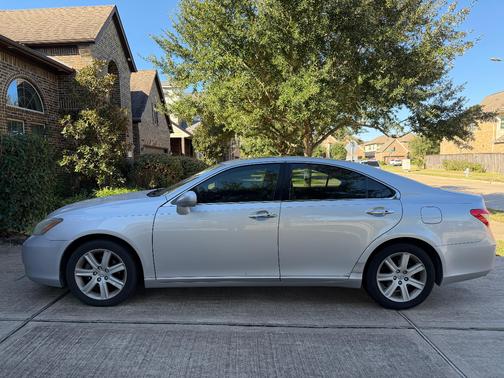2009 Lexus ES 350 Base