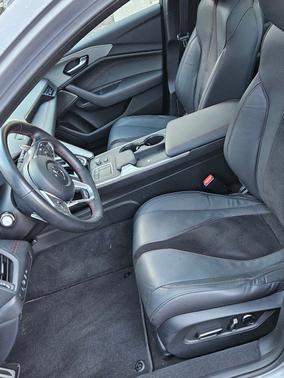 2025 Acura TLX A-Spec