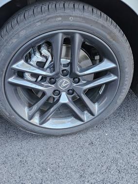 2025 Acura TLX A-Spec