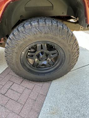 2008 Jeep Wrangler Sahara