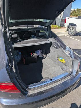 2017 Audi S7 4.0T Premium Plus