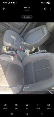 2006 Saturn Vue Base