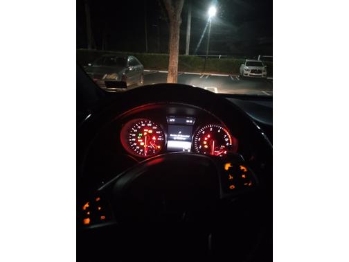 White 2016 Mercedes-Benz CLA-Class CLA 250