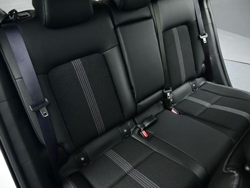 2024 Mazda CX-50 2.5 S Select Package