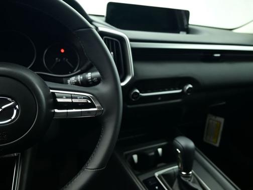 2024 Mazda CX-50 2.5 S Select Package