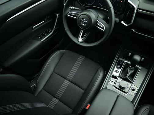 2024 Mazda CX-50 2.5 S Select Package