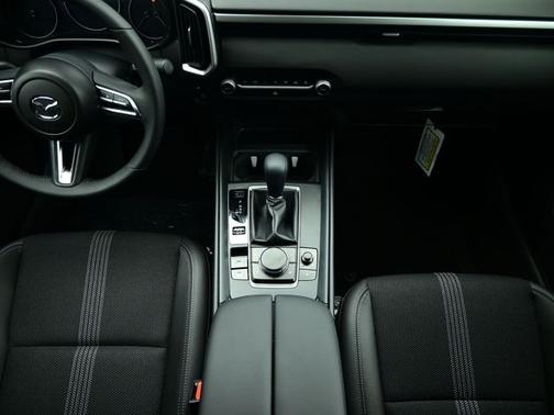 2024 Mazda CX-50 2.5 S Select Package
