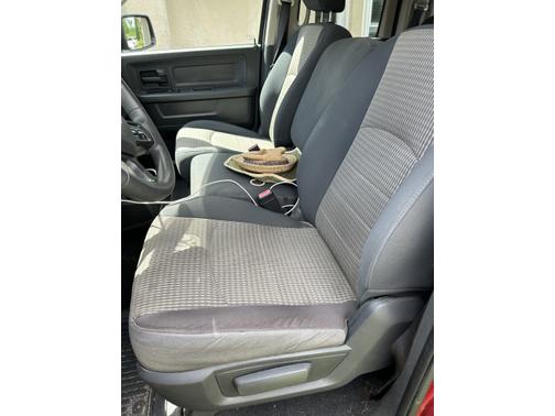 2012 RAM 1500 Sport