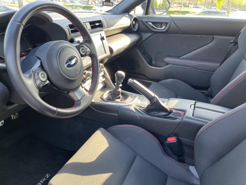2023 Subaru BRZ Premium