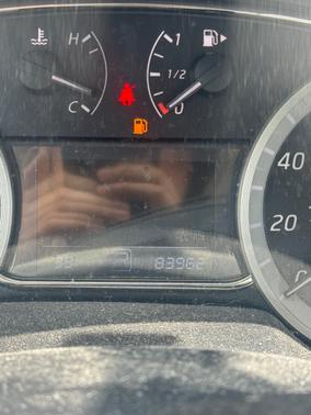 Silver 2014 Nissan Sentra SL