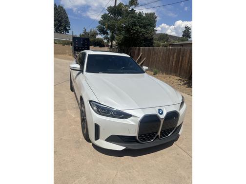 2023 BMW i4 Gran Coupe eDrive35