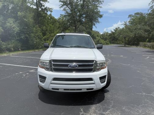 2017 Ford Expedition XLT