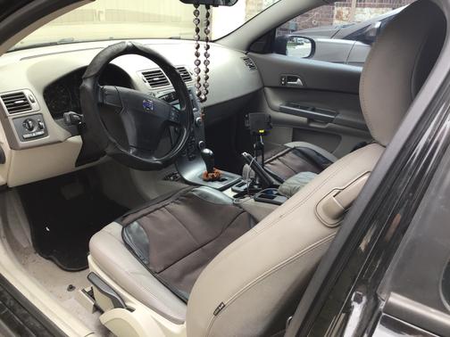 2009 Volvo C30 T5