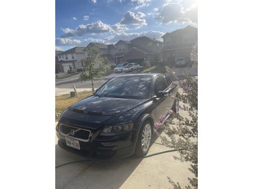 2009 Volvo C30 T5