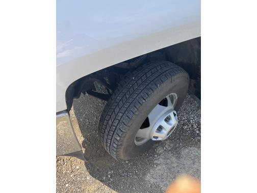 2019 Chevrolet Silverado 3500 WT