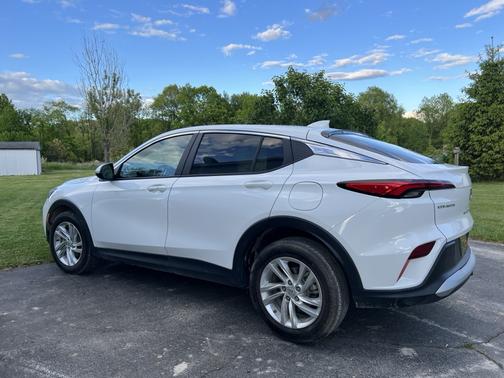 2024 Buick Envista Preferred