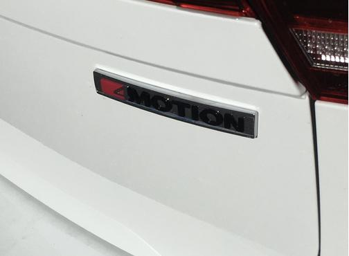 2020 Volkswagen Tiguan 2.0T SEL Premium R-Line