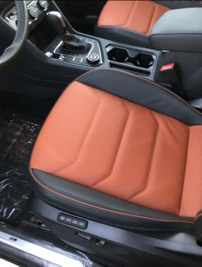 2020 Volkswagen Tiguan 2.0T SEL Premium R-Line