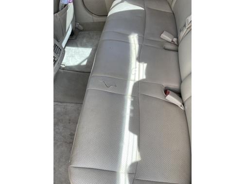 2006 Toyota Avalon Limited
