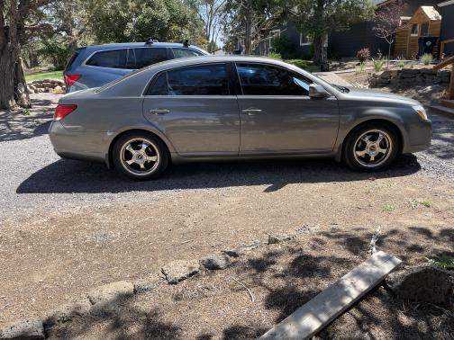 2006 Toyota Avalon Limited