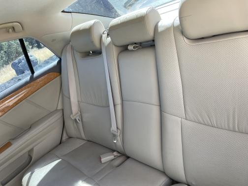 2006 Toyota Avalon Limited