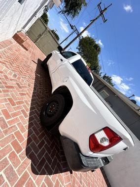 2017 Toyota Tundra SR