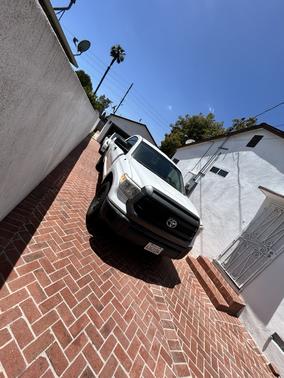 2017 Toyota Tundra SR