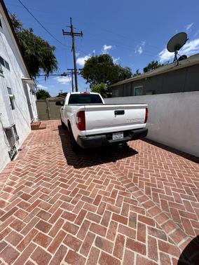 2017 Toyota Tundra SR