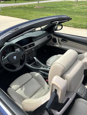 2012 BMW 328 i