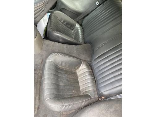1995 Pontiac Firebird Trans Am
