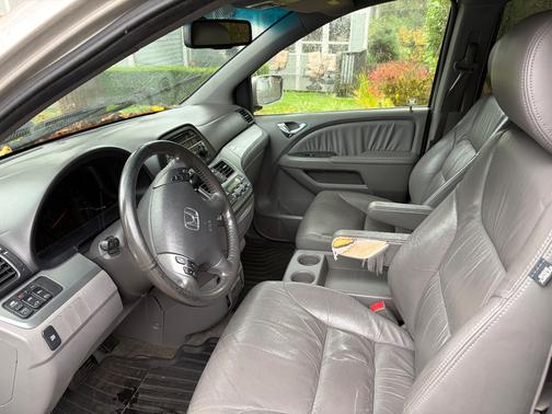 2008 Honda Odyssey EX-L