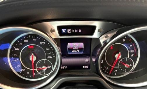 2019 Mercedes-Benz SL 450 Base