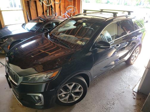 2019 Kia Sorento SX