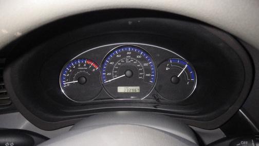 2010 Subaru Forester 2.5 X Premium