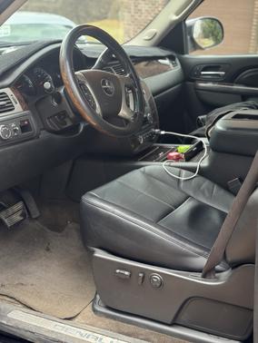 2011 GMC Sierra 1500 Denali