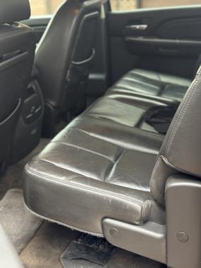 2011 GMC Sierra 1500 Denali