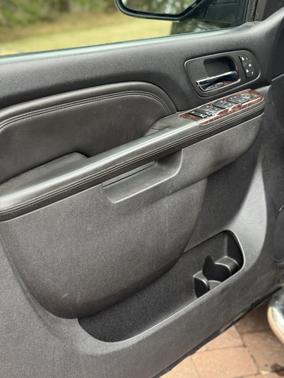 2011 GMC Sierra 1500 Denali