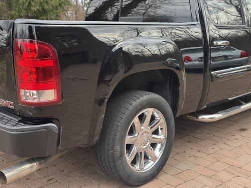2011 GMC Sierra 1500 Denali