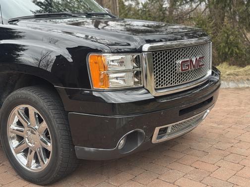 2011 GMC Sierra 1500 Denali
