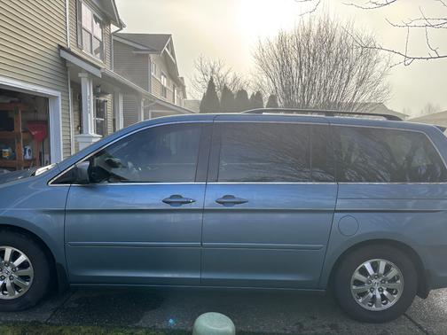 2010 Honda Odyssey EX-L