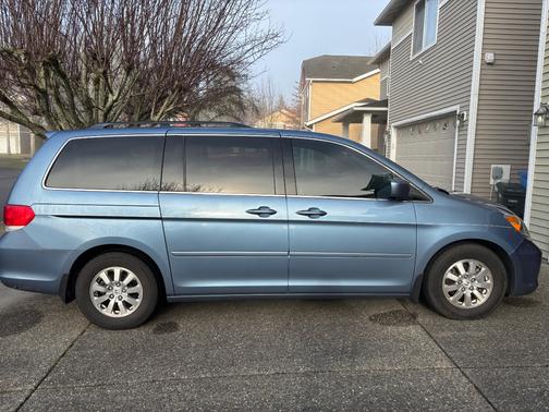 2010 Honda Odyssey EX-L
