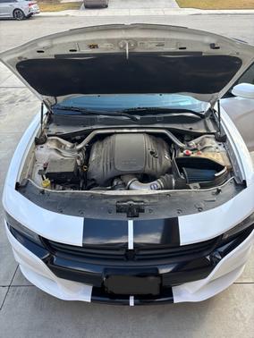 2016 Dodge Charger R/T